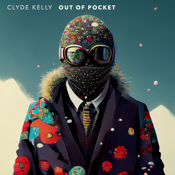 Out of Pocket album art